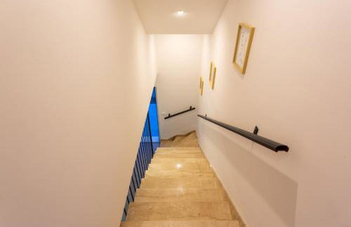 Secluded house - guaranteed privacy - heated pool - Photo 31