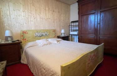 Trassilico Casa vacanze montagne verdi in Garfagnana Toscana Lucca - Photo 19