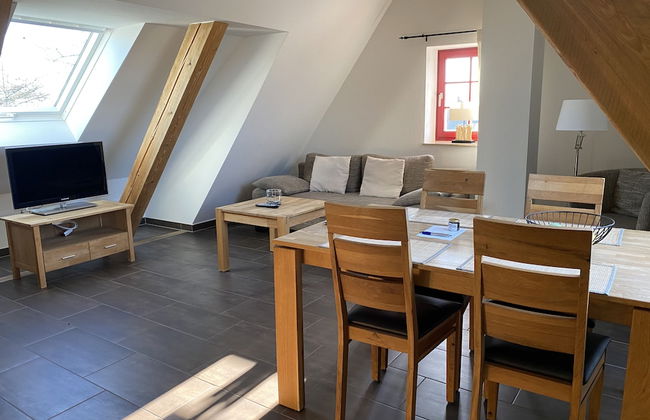 Appartementhaus Zur Bergwiese - Foto 22