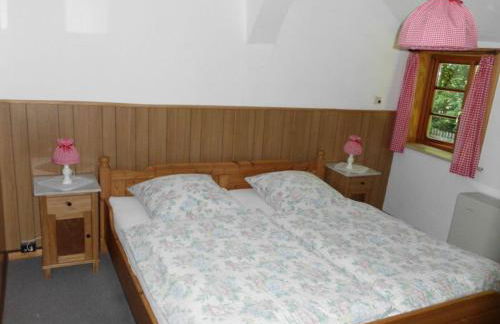 Holiday Home Hirtenkate Apartment 1 - Foto 15