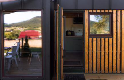 Magiczny Widok Tiny House - Foto 30