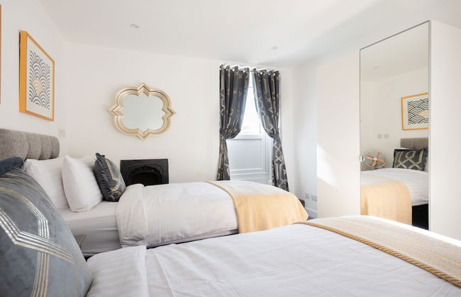 The Marylebone Residence - Foto 16