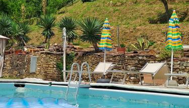 Case Vacanze Giovanni Garibaldi - Foto 2, Garden, sunbed, Garden view