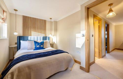 Luxury Stay, City Walk, Pool Table & Air Hockey, Garden, Parking, Business & Families - Oakview - Foto 12