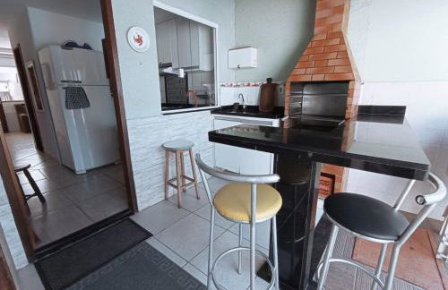 Casa Dulé, a poucos metros da praia - Foto 5