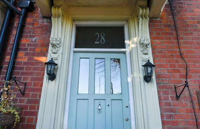 Fairview Boutique Apartments - Foto 48