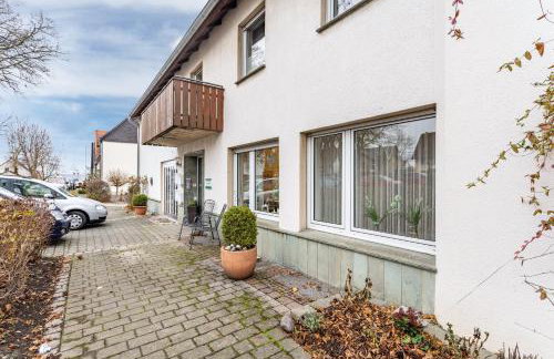 Ferienwohnung Am Kirchplatz - Photo 33