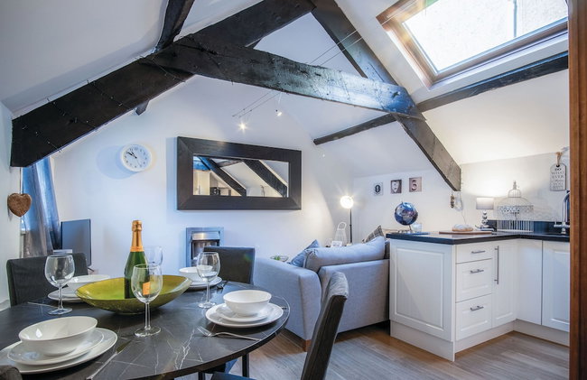 Cosy At The Mews - 2 Bedroom Apartment - Tenby - Foto 39