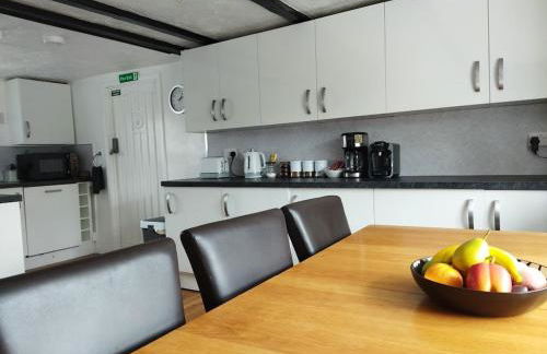 Cosy Cottage in Harvington - Foto 35