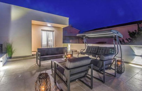 Beautiful Home In Kraj With Wifi - Foto 26