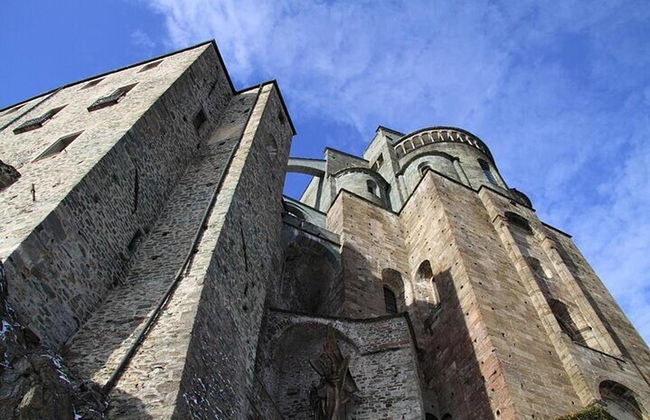 Sacra de San Michele - Photo 10