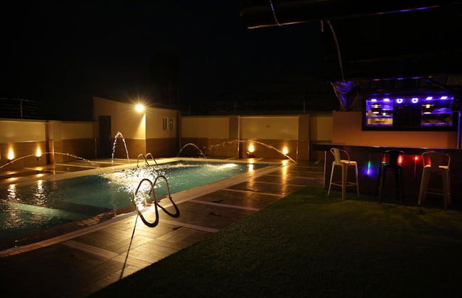 Kiniz Luxury Apartments - Foto 12