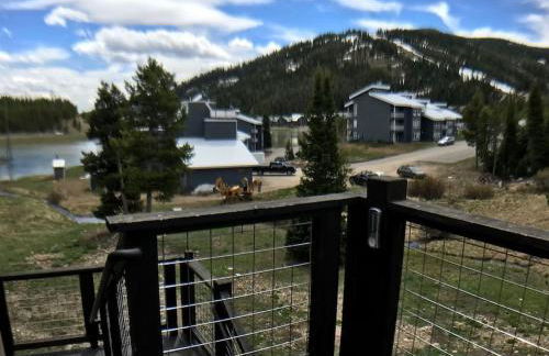 Sporty Mountain & Lake View 3rd Floor Studio - Foto 15