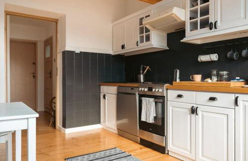 Za Oknem Wierchowa - Foto 5