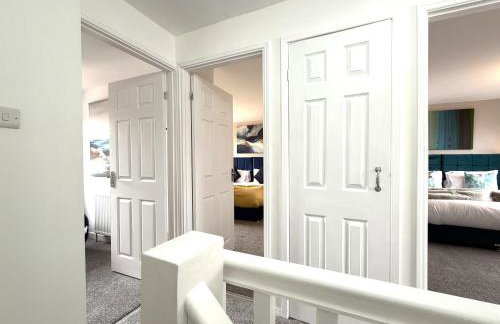 Beckstone House - Foto 32