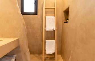 Faidon's Luxury House with jacuzzi by AegianKazarte - Foto 23