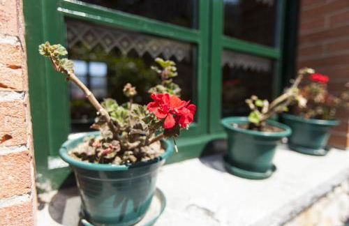 Casa Rural Camangu - Foto 7