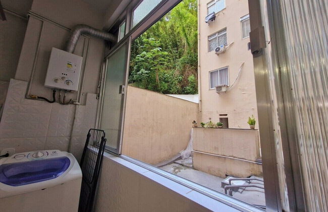 Ladeira dos Tabajaras 140 - Foto 66