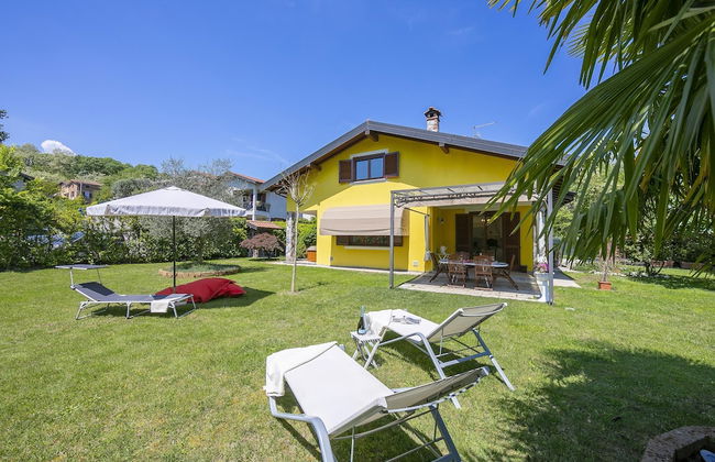 Villa La Dolce Vita in Spello - Foto 10