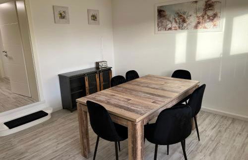 Ferienwohnungen Schewe II - Foto 12