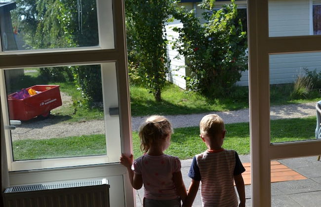 Bungalow in Dunes With Nautical Charm - Photo 6