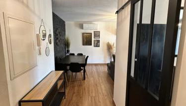 Appartement calme et spacieux à Aix en Provence - Foto 5