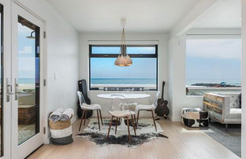 Luxury Modern Designer Beach House on Sand w/ Pool - Foto 5