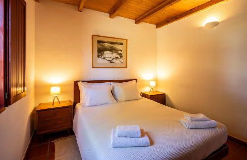 MONTE DA RAPOSINHA Enoturismo, Montargil - Foto 9