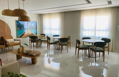 Studio Vista Mar Salvador - Próximo à Praia - Até 4 hóspedes - Photo 16