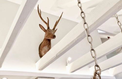 HOME Suites Maisonette mit Sauna - Foto 2