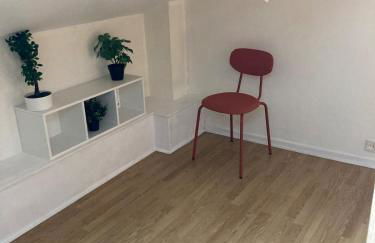 Duplex 4 personnes, Mont-de-Marsan - Foto 11