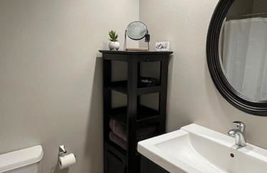 FIFA - Perfect! Spacious 4-Bedroom Whole House Retreat - Foto 15