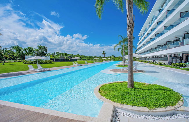 Xeliter Cana Rock Punta Cana - Foto 1