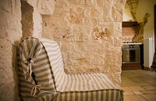 Trulli il Castagno - Foto 128