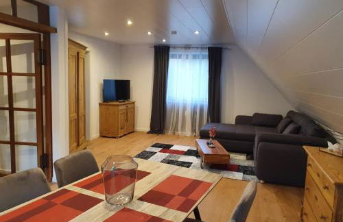 Ferienwohnung Steiner 2 - Foto 8