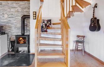 Ferienhaus Waldhaus - Foto 7