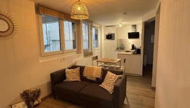 Appartement 1 chambre - Foto 5