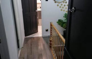 Stunning 3-bedroom Great Sankey Home - Foto 4