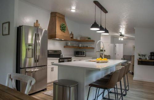 Maple Retreat with Big Pool - Foto 17