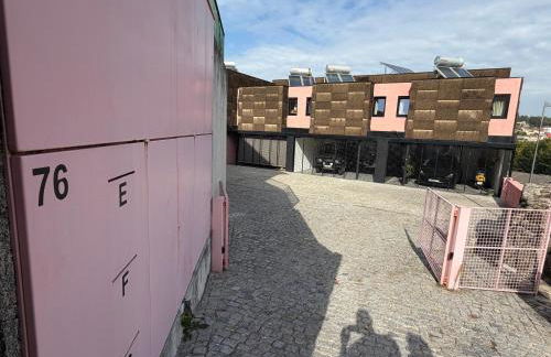 Casa Brasão - Celorico de Basto - Foto 8