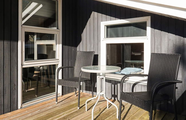 8 Person Holiday Home in Albaek-by Traum - Foto 67