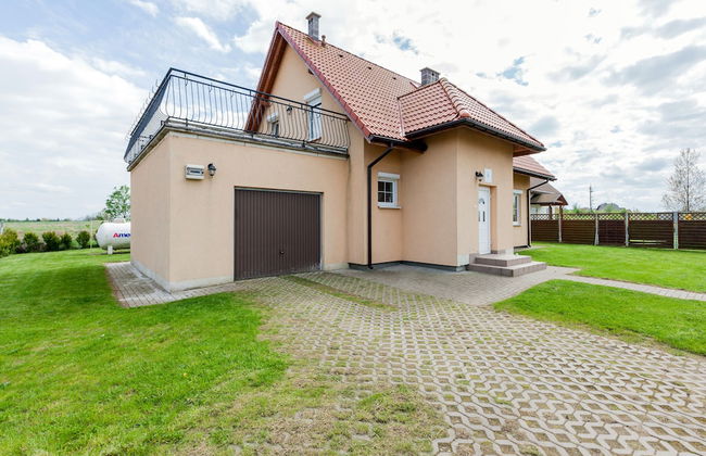 Holiday House Mewa by Renters - Foto 73