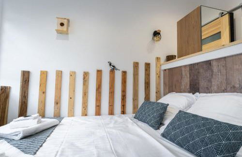 La Dimiere - Le Postel - Appartements de standing en hyper-centre - Louviers - Foto 34