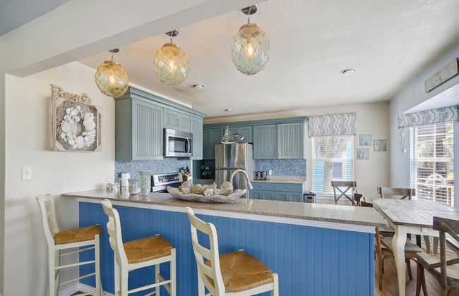 Sea Delight - Foto 9