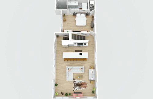 Family Fun Near Cedar Point - Rooftop Lake Views - Photo 47