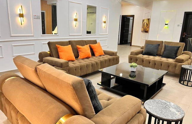 Service Apartment Hub - Foto 77