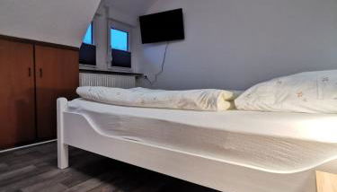 60 qm Dachgeschoss Alte Bäckerei - Foto 4