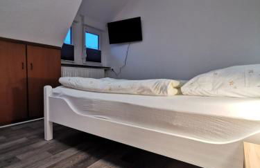 60 qm Dachgeschoss Alte Bäckerei - Foto 4