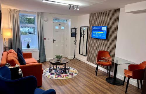 The Old Brewery - A St David Aparthotel - Foto 16