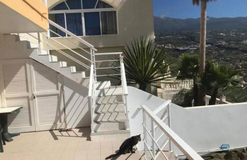 Casa con piscina privada. Mirador de Humbolt. - Foto 22